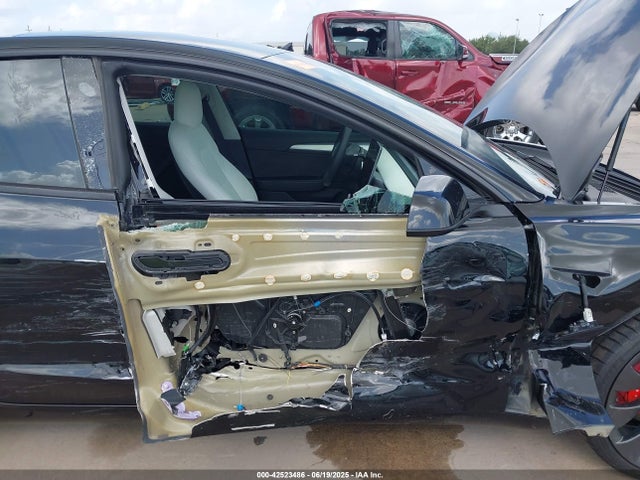 2022 TESLA MODEL 3 5YJ3E1EC9NF356804 Photo 5