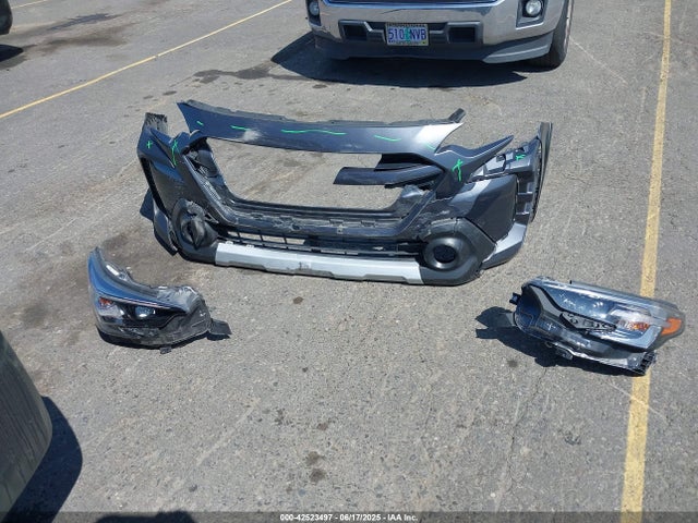 4S4BTADC5P3211936 Subaru na, u5