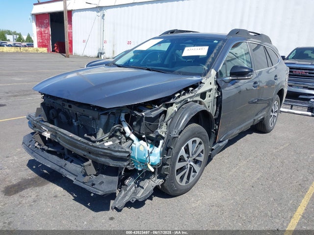 4S4BTADC5P3211936 Subaru na, u5
