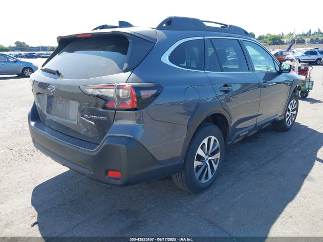 4S4BTADC5P3211936 Subaru na, u5