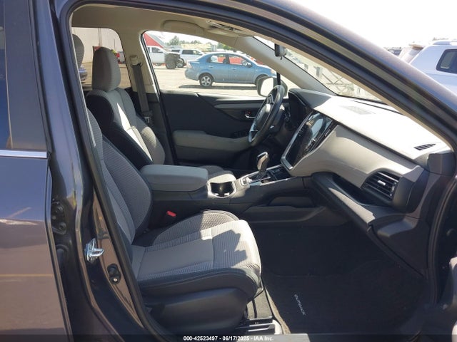 4S4BTADC5P3211936 Subaru na, u5
