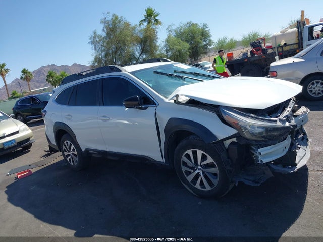 Subaru na, u5 2023 4S4BTADC2P3139531 Image 14