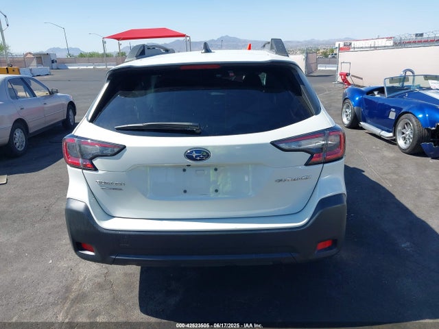 Subaru na, u5 2023 4S4BTADC2P3139531 Image 17