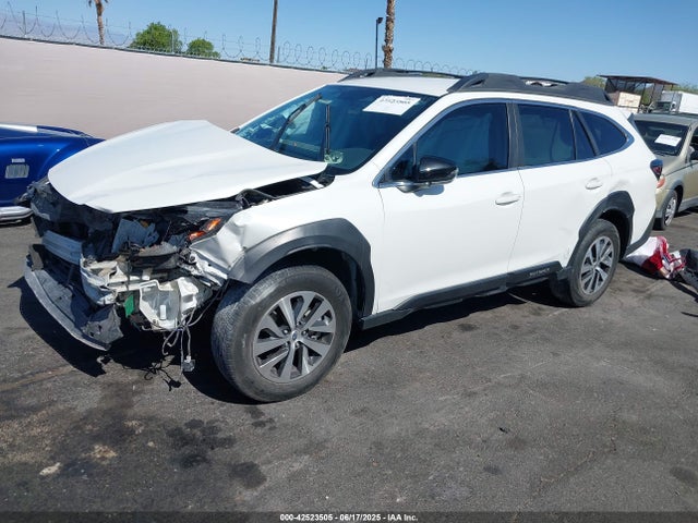 Subaru na, u5 2023 4S4BTADC2P3139531 Image 18