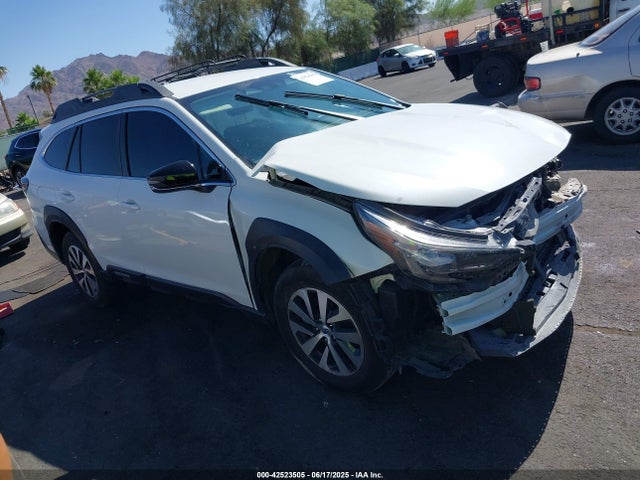 Subaru na, u5 2023 4S4BTADC2P3139531 Image 19