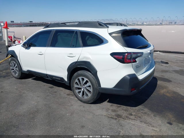 Subaru na, u5 2023 4S4BTADC2P3139531 Image 3