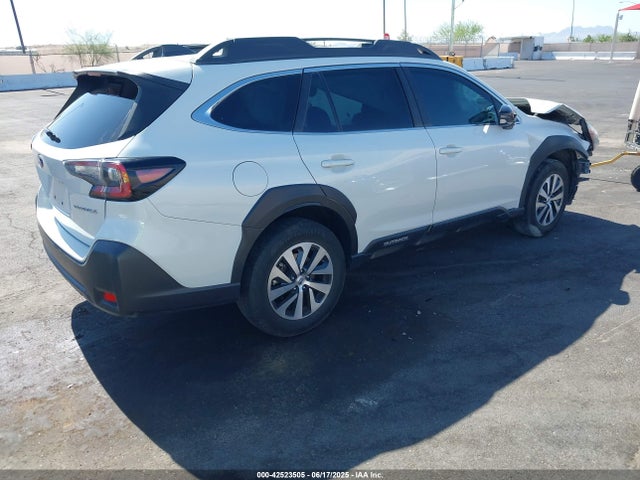Subaru na, u5 2023 4S4BTADC2P3139531 Image 4