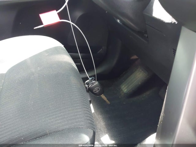 JTMZFREV2GJ092358 Toyota 2ar-fe
