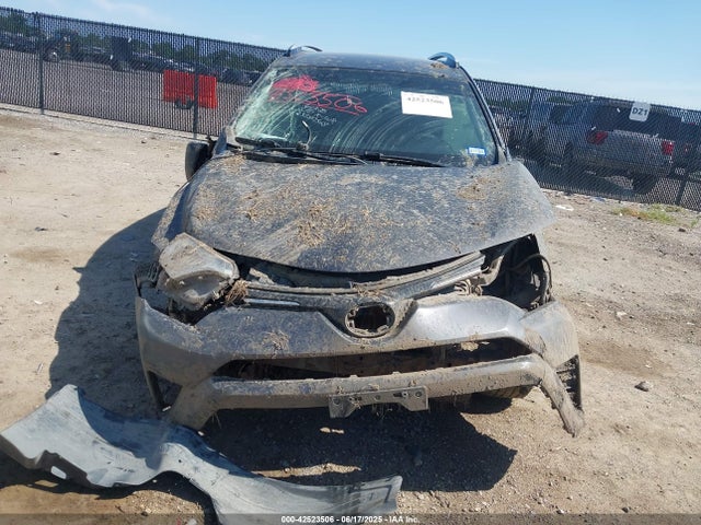 JTMZFREV2GJ092358 Toyota 2ar-fe