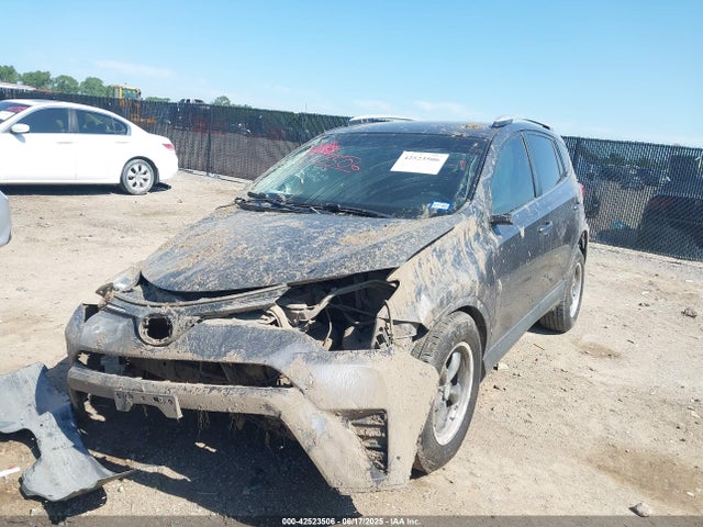 JTMZFREV2GJ092358 Toyota 2ar-fe