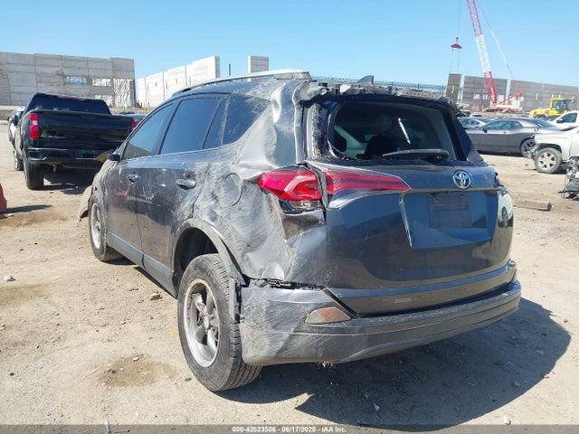 JTMZFREV2GJ092358 Toyota 2ar-fe