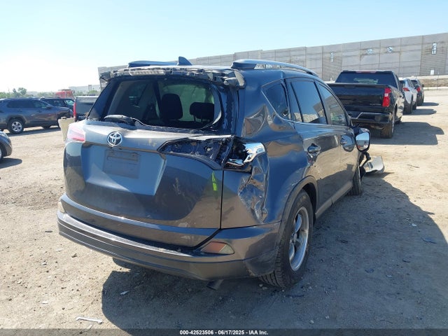JTMZFREV2GJ092358 Toyota 2ar-fe