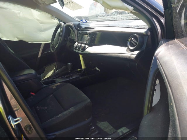 JTMZFREV2GJ092358 Toyota 2ar-fe
