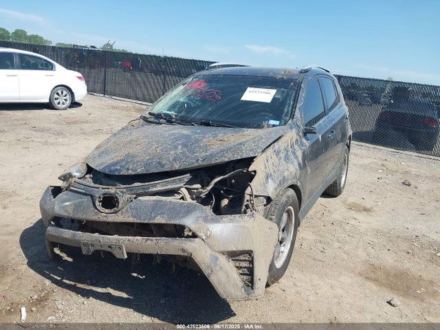 JTMZFREV2GJ092358 Toyota 2ar-fe