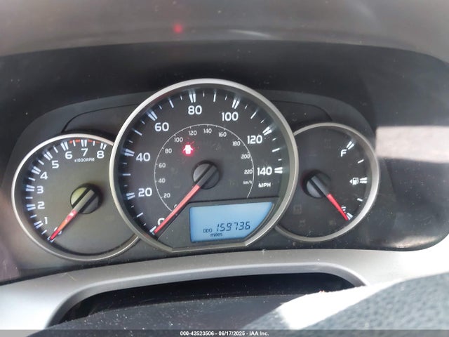 JTMZFREV2GJ092358 Toyota 2ar-fe