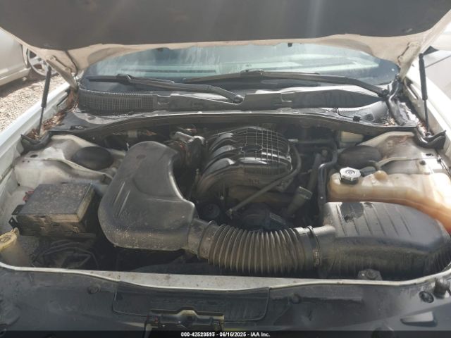 2015 DODGE CHARGER 2C3CDXBGXFH742127 Photo 9