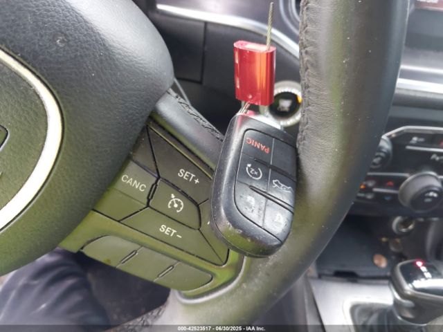 2015 DODGE CHARGER 2C3CDXBGXFH742127 Photo 10