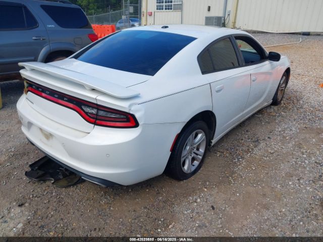 2015 DODGE CHARGER 2C3CDXBGXFH742127 Photo 3