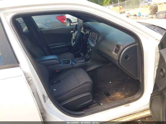2015 DODGE CHARGER 2C3CDXBGXFH742127 Photo 4