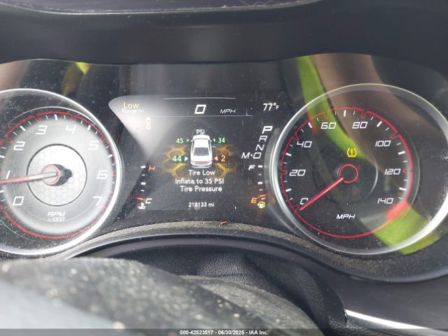 2015 DODGE CHARGER 2C3CDXBGXFH742127 Photo 6
