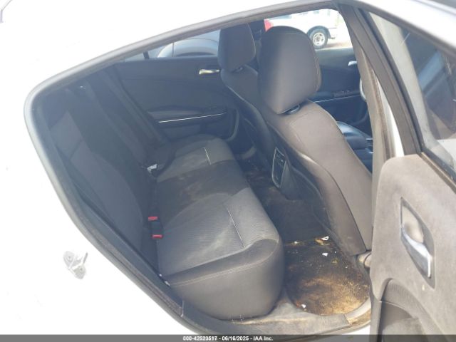 2015 DODGE CHARGER 2C3CDXBGXFH742127 Photo 7