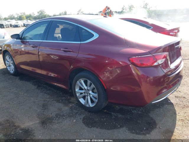 2015 CHRYSLER 200 1C3CCCAB1FN725502 Photo 2