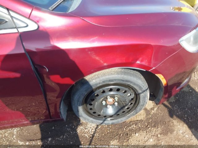 2015 CHRYSLER 200 1C3CCCAB1FN725502 Photo 5