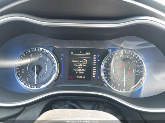 2015 CHRYSLER 200 1C3CCCAB1FN725502 Photo 6
