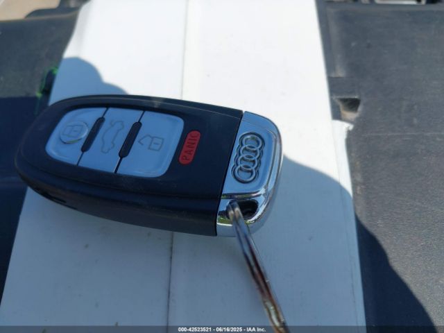 2010 AUDI A4 WAUBFAFL0AN028929 Photo 10