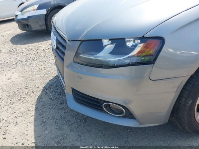 2010 AUDI A4 WAUBFAFL0AN028929 Photo 5