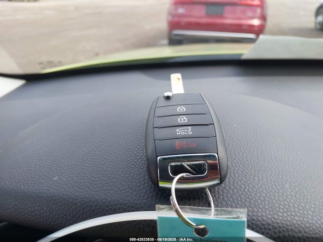 42523538 :رقم المزاد ، KNDJN2A25G7868465 vin ، 2016 Kia Soul مزاد بيع