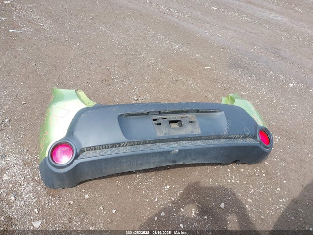 42523538 :رقم المزاد ، KNDJN2A25G7868465 vin ، 2016 Kia Soul مزاد بيع