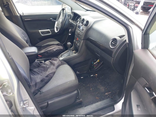 Chevrolet lea 2014 3GNAL2EK3ES642821 Image 5