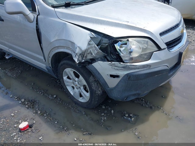 Chevrolet lea 2014 3GNAL2EK3ES642821 Image 6