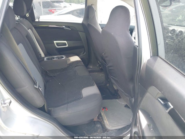 Chevrolet lea 2014 3GNAL2EK3ES642821 Image 8