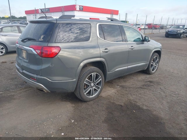 1GKKNPLS3HZ213245 GMC lgx - di: direct injection, vvt: variable valve timing, alum, gen 2