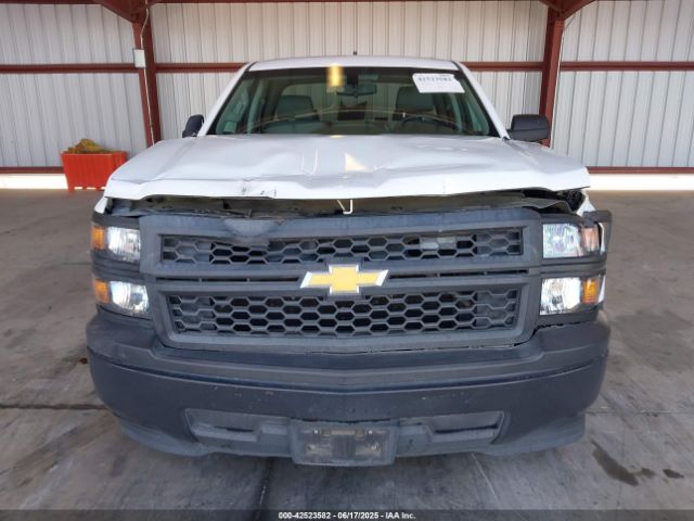 1GCRCPEC7FZ392411 Chevrolet l83 - vvt, active fuel management, aluminum