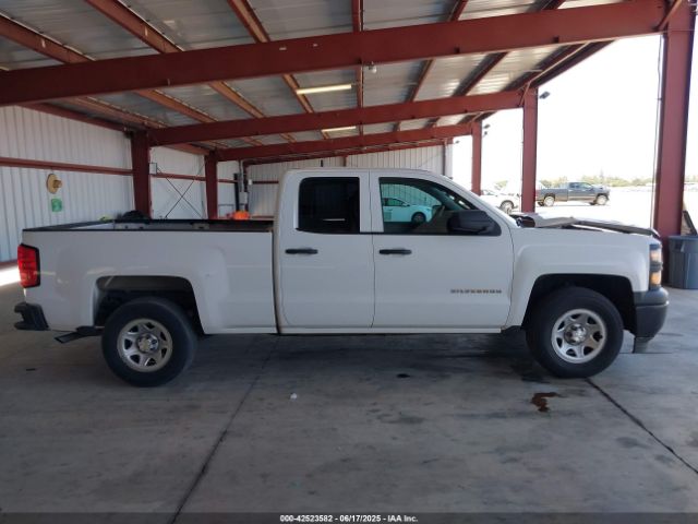 1GCRCPEC7FZ392411 Chevrolet l83 - vvt, active fuel management, aluminum