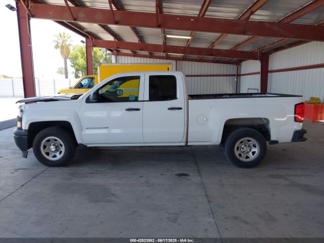 1GCRCPEC7FZ392411 Chevrolet l83 - vvt, active fuel management, aluminum