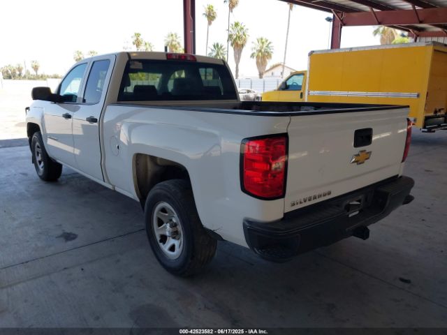 1GCRCPEC7FZ392411 Chevrolet l83 - vvt, active fuel management, aluminum