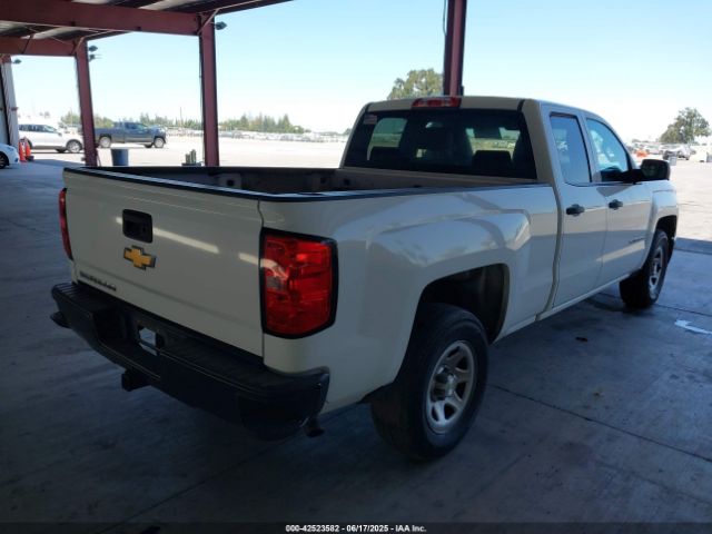 1GCRCPEC7FZ392411 Chevrolet l83 - vvt, active fuel management, aluminum