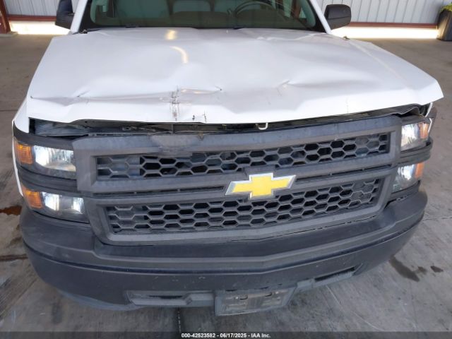 1GCRCPEC7FZ392411 Chevrolet l83 - vvt, active fuel management, aluminum
