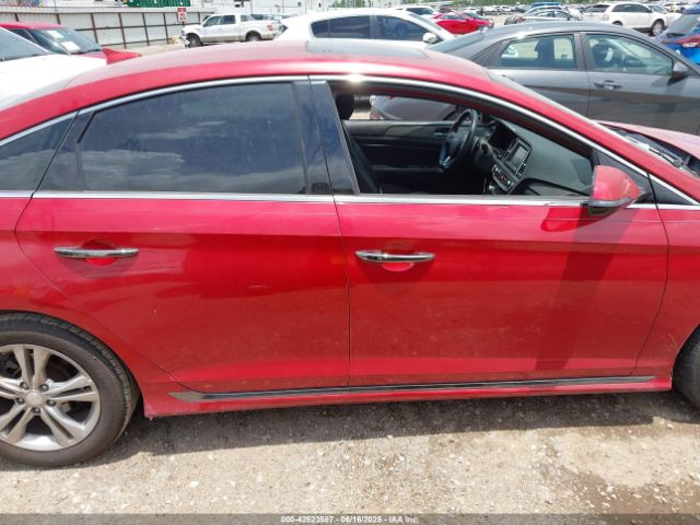 5NPE34AF0JH601310 Hyundai gdi theta-ii