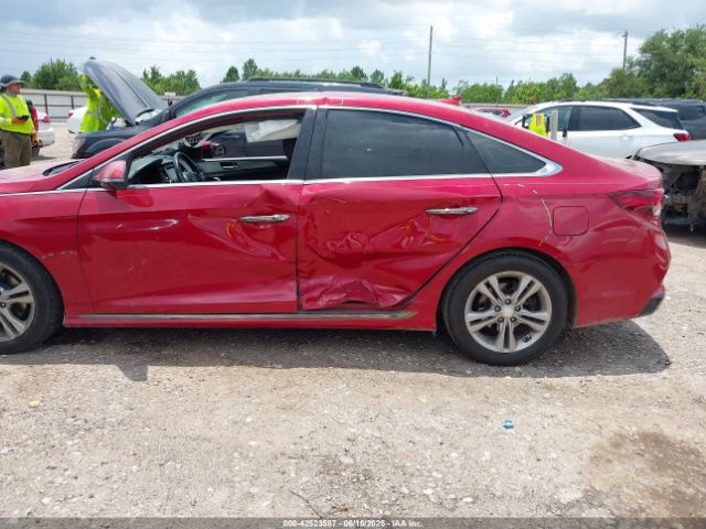 5NPE34AF0JH601310 Hyundai gdi theta-ii