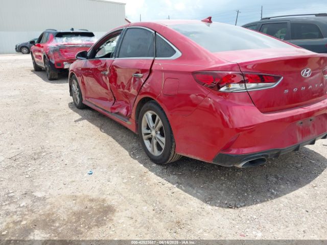 5NPE34AF0JH601310 Hyundai gdi theta-ii