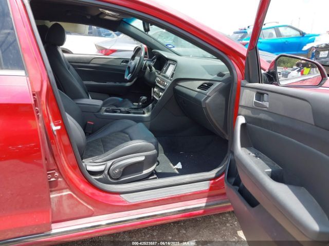5NPE34AF0JH601310 Hyundai gdi theta-ii