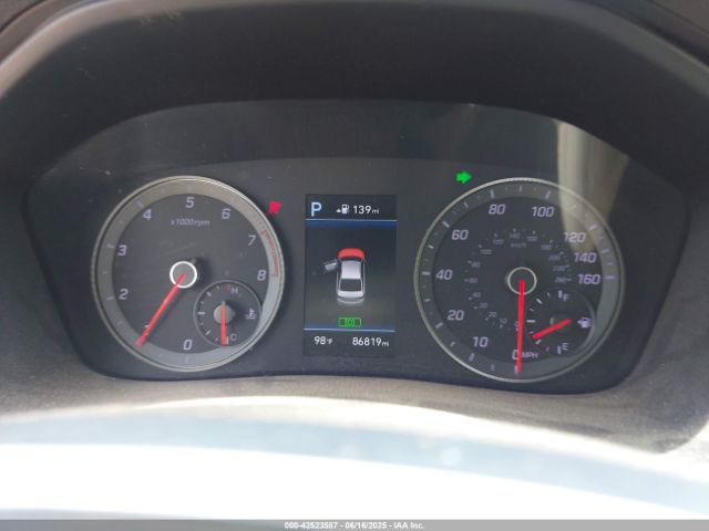 5NPE34AF0JH601310 Hyundai gdi theta-ii
