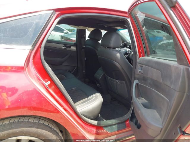 5NPE34AF0JH601310 Hyundai gdi theta-ii