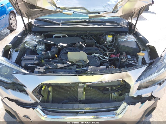 4S4BSAKC3J3249498 Subaru u5