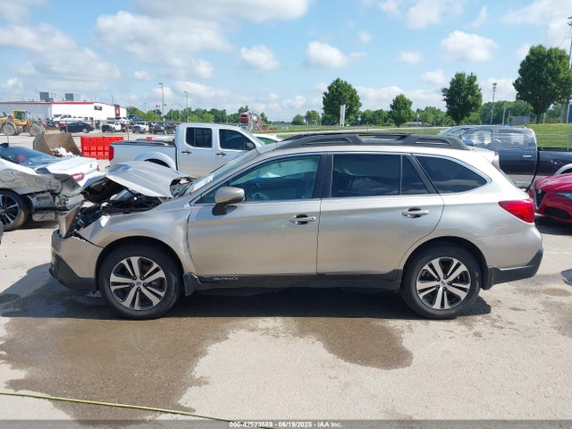 4S4BSAKC3J3249498 Subaru u5